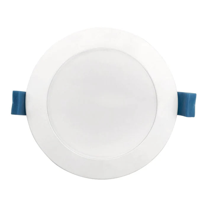 USONIC9-WH-3CCT-DIM SONIC 9W LED downlight with built-in driver