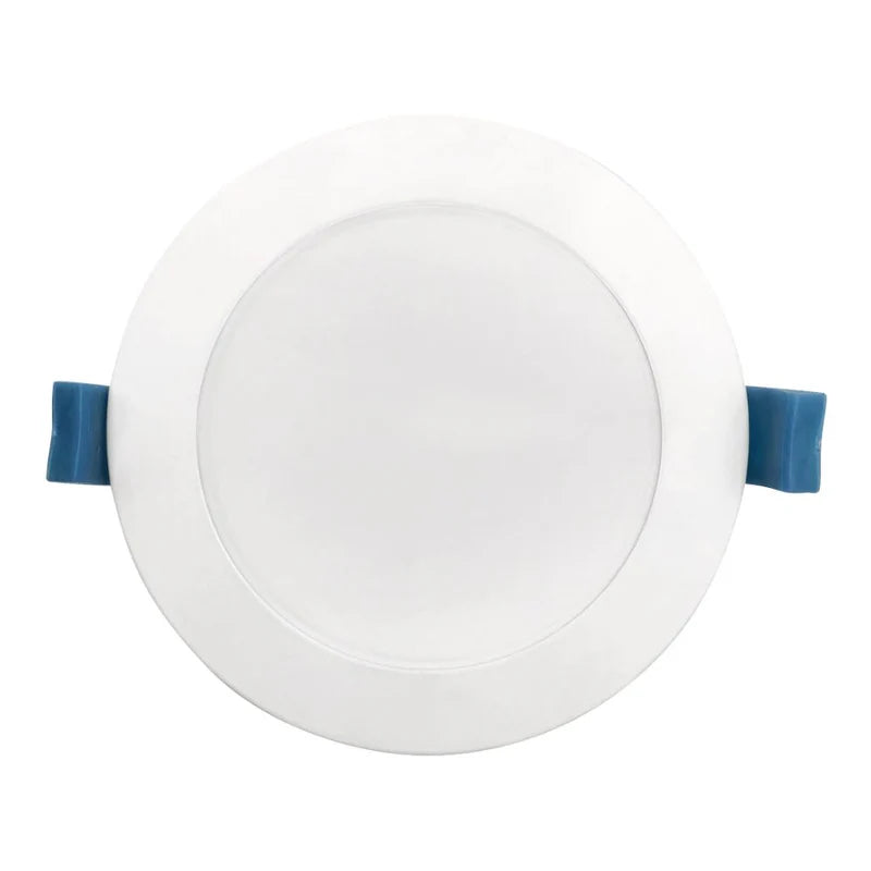 UNOVO10W-3CCT NOVO 10W LED downlight with built-in driver