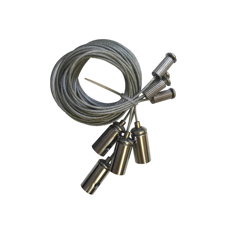 USUSPENSION-S15/S30 Stainless Steel Hanging Suspension