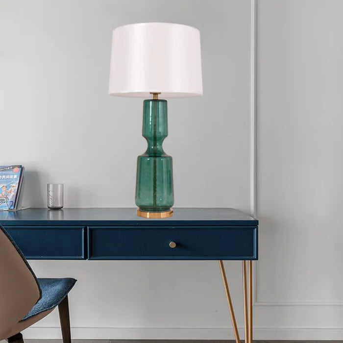 UTL-EMERALD Emerald Table Lamp
