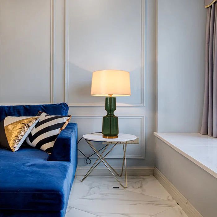 UTL-EMERALD Emerald Table Lamp