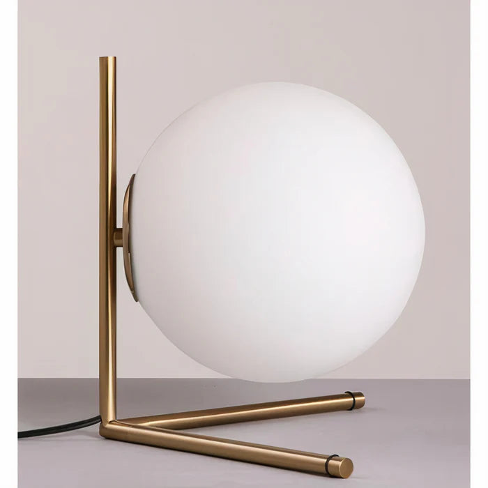 UTL-IC-20GLD IC Table Lamp