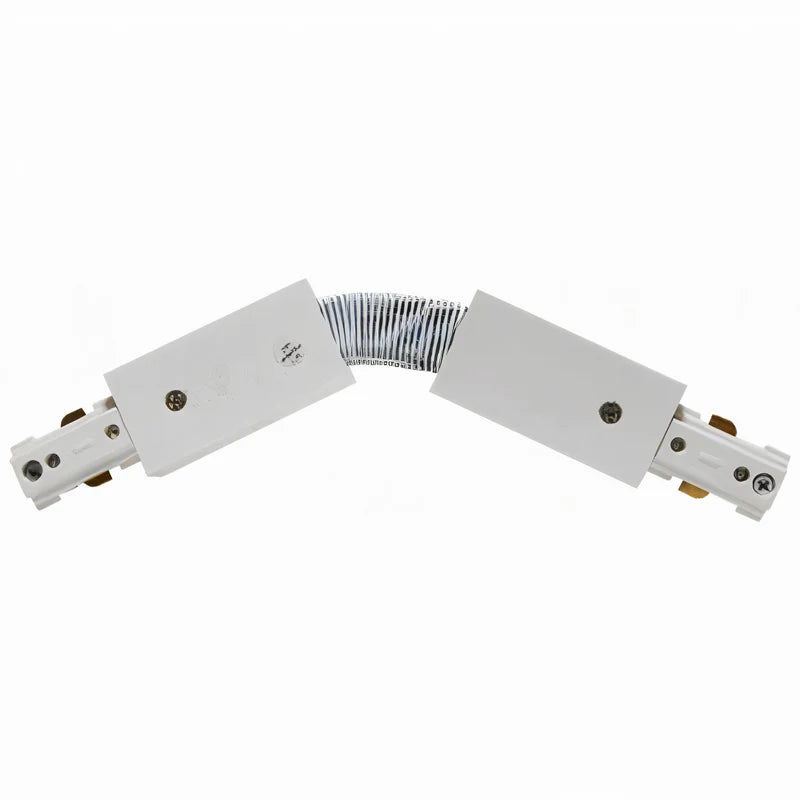 UTRK-F-JOINER-BLK/WH Single Circuit Flexible joiner