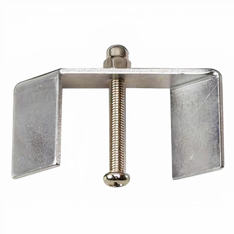 UTRK-RS-MB Mounting bracket for retaining recessed track