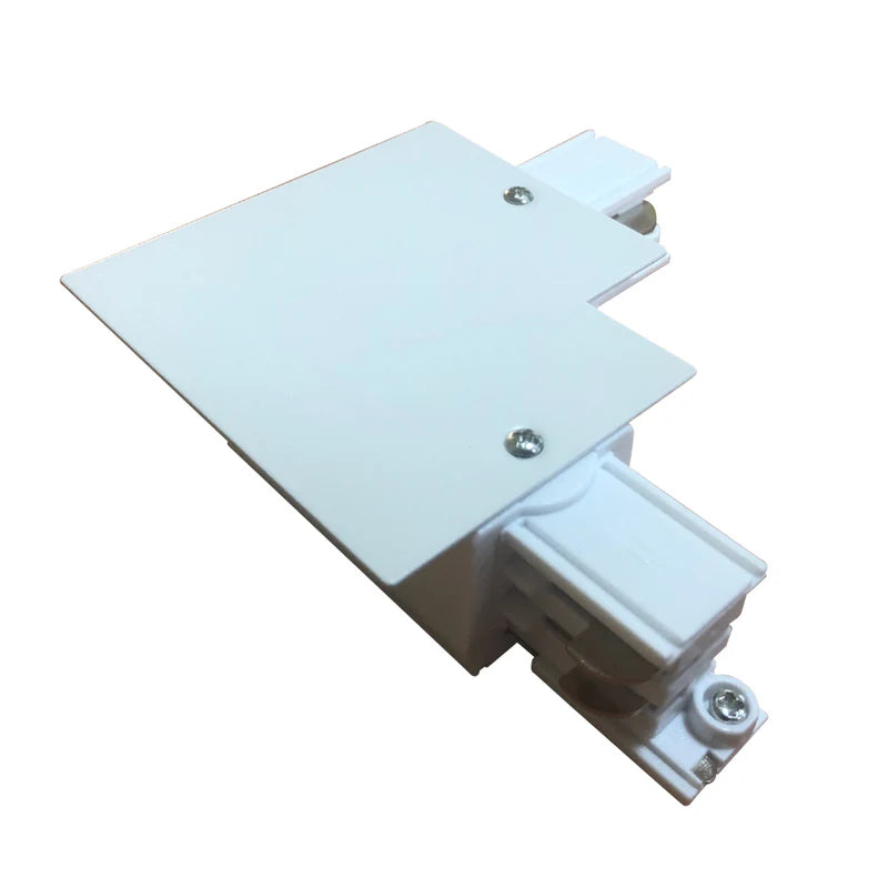 UTRK4W-RS-LJOINER-BLK/WH-L/R 90⁰ corner connector for joining recessed
