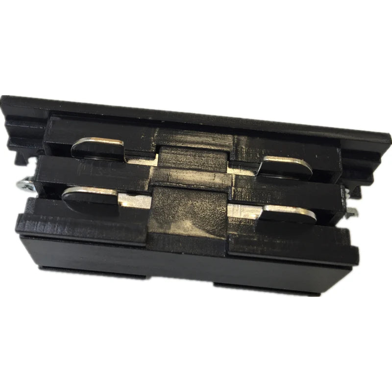 UTRK4W-STRAIGHTJOINER-BLK/WH Joiner for connecon of three circuit track