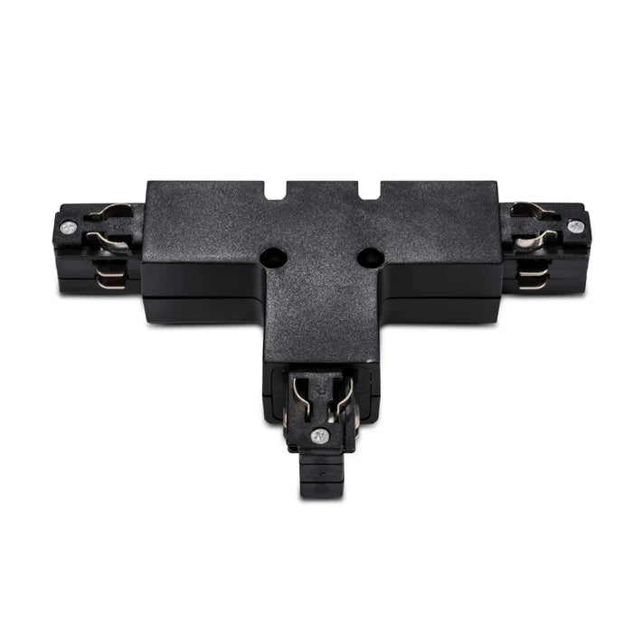 UTRK4W-TJOINER-BLK/WH Three way connector for three circuit track