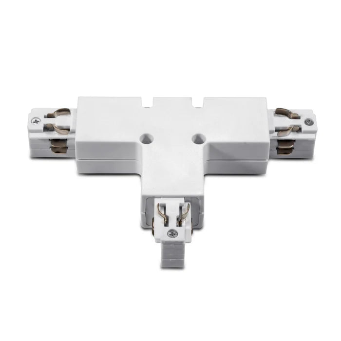 UTRK4W-TJOINER-BLK/WH Three way connector for three circuit track