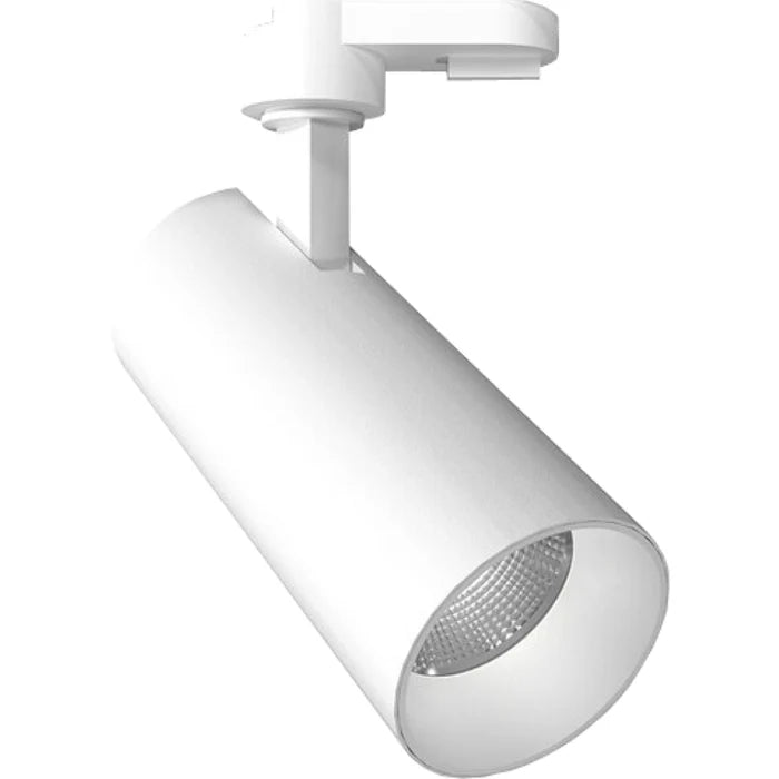 UTRKB-AURA-15BLK/15WH-3CCT 15W LED single circuit track light