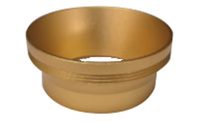UTRKB15ADJ-BAFFLE-GD (gold baffle)