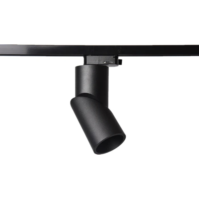 UTRKB15ADJ-BLK/WH-3CCT STEALTH 15W adjustable LED single circuit track light