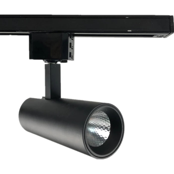 UTRKB9WH/BLK-3CCT 9W LED single circuit track light