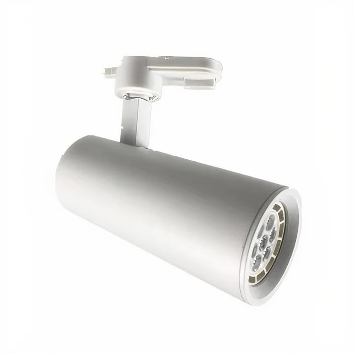 UTRKB4-AURA-15BLK/WH-3CCT Three Circuit 4 Wire Track Light