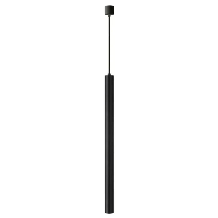 UVIVA-L-SB/BLK/WH-3CCT-DIM VIVA tubular LED pendant light 600mm