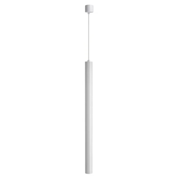 UVIVA-L-SB/BLK/WH-3CCT-DIM VIVA tubular LED pendant light 600mm