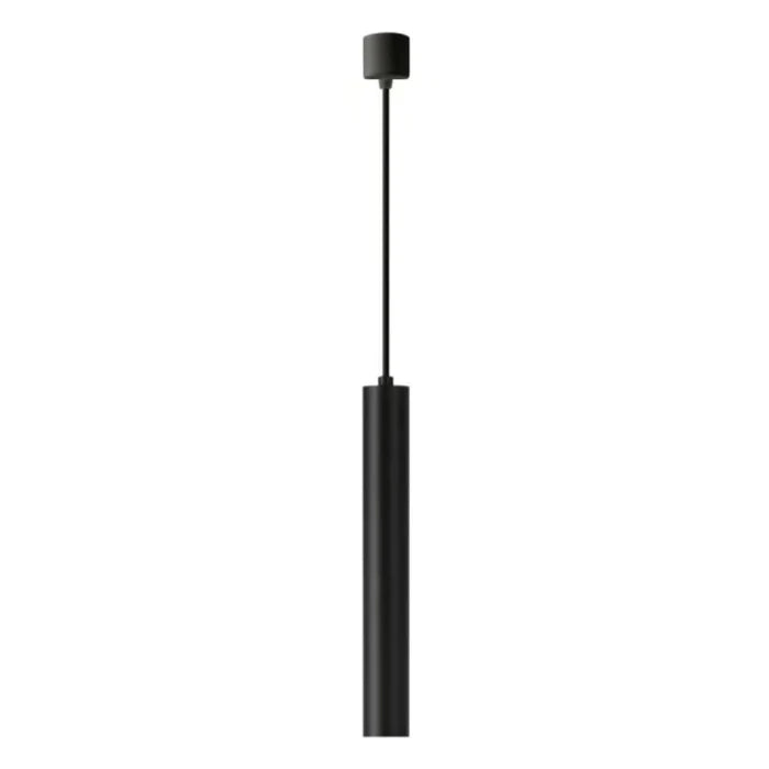 UVIVA-S-SB/BLK/WH-3CCT-DIM VIVA tubular LED pendant light 300mm
