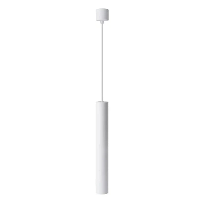 UVIVA-S-SB/BLK/WH-3CCT-DIM VIVA tubular LED pendant light 300mm