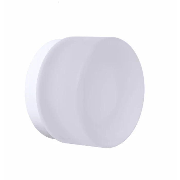 UWL-CIRQUE-SB/WH/BLK/SMOKE-3CCT Cirque 7W LED Wall Light IP65