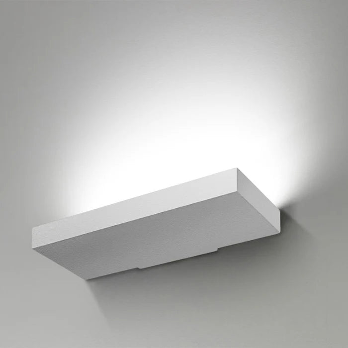 UWL-IBOX-BLK/WH-WW IBOX Slimline LED Uplighter