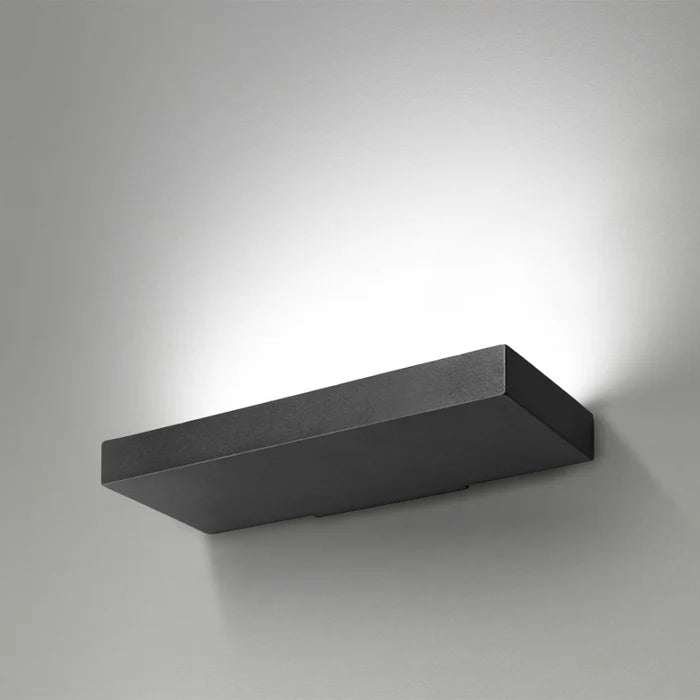 UWL-IBOX-BLK/WH-WW IBOX Slimline LED Uplighter