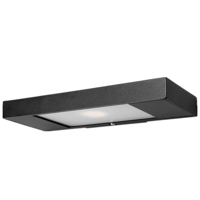UWL-IBOX-BLK/WH-WW IBOX Slimline LED Uplighter