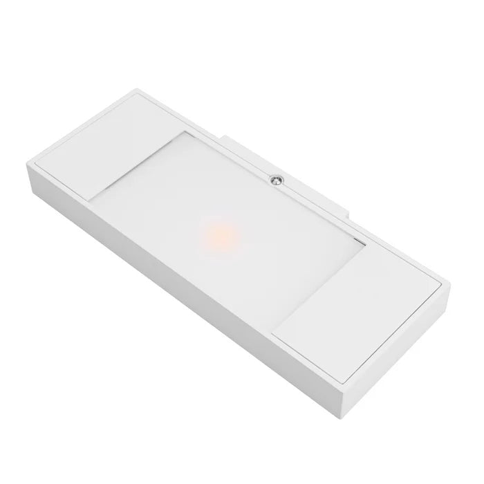 UWL-IBOX-BLK/WH-WW IBOX Slimline LED Uplighter
