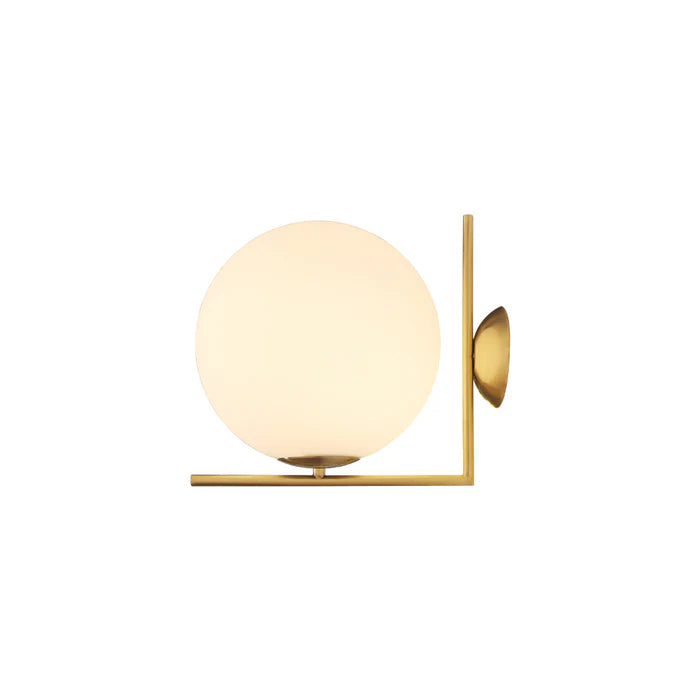 UWL-IC-20GLD/30GLD Replica IC Interior Wall Lights 20cm & 30cm