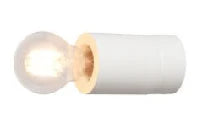 UWL-ILLIMITE-WH/BB/BLK ILLIMITE wall light