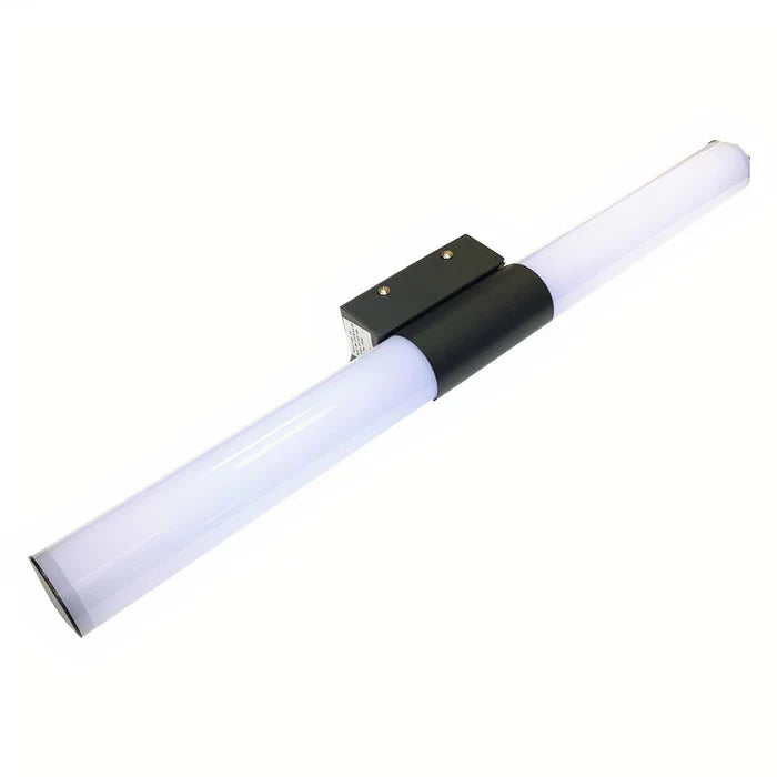 UWL-LUSION-BLK-WW Lusion IP44 Wall Light