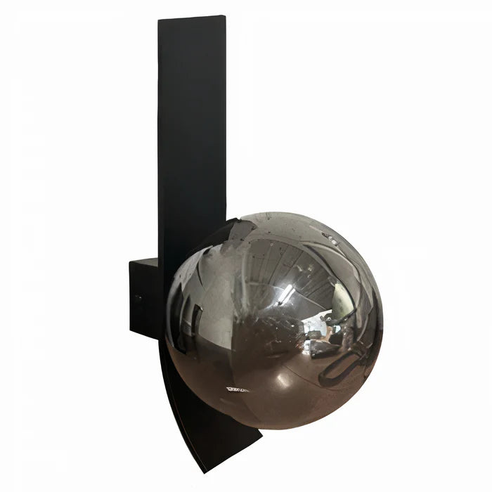 UWL-ORIS1-AMB/BLK Oris Wall Light