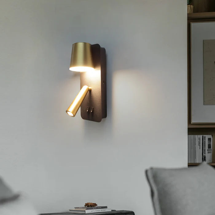 UWL-SERENA-WW SERENA LED wall light