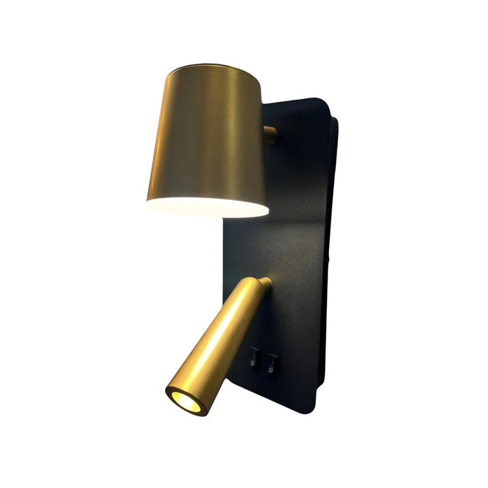 UWL-SERENA-WW SERENA LED wall light