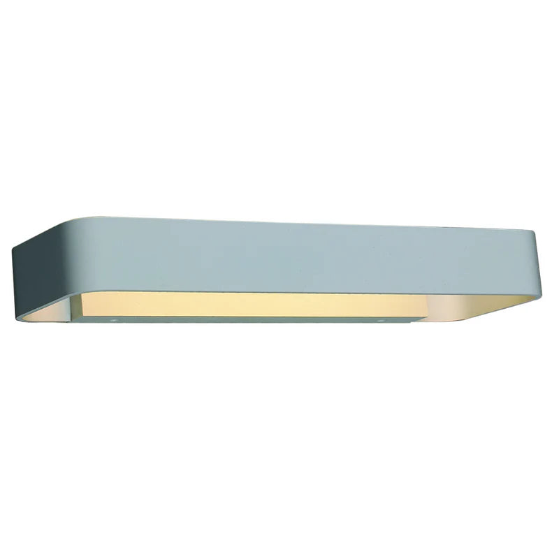 UWL40WH-WW LINEAR SMD 8W Surface mounted Wall Light