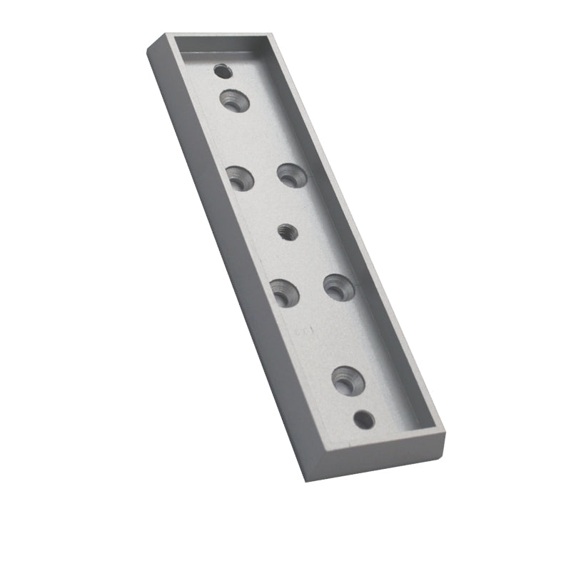 Armature Plate Housing