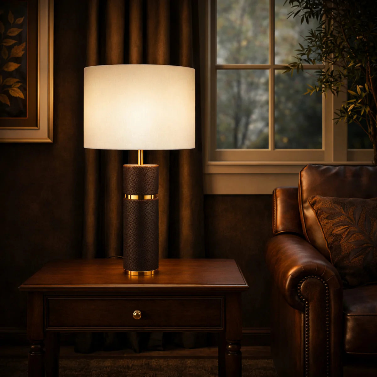 VALDA TABLE LAMP