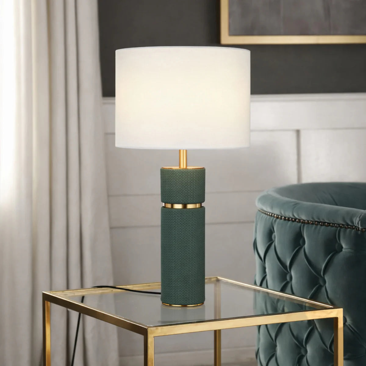 VALDA TABLE LAMP