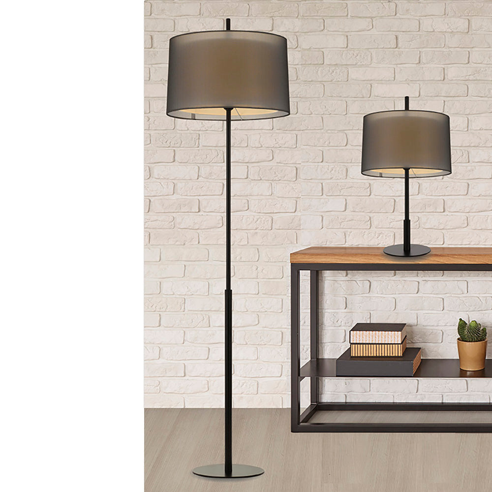 VALE FLOOR LAMP