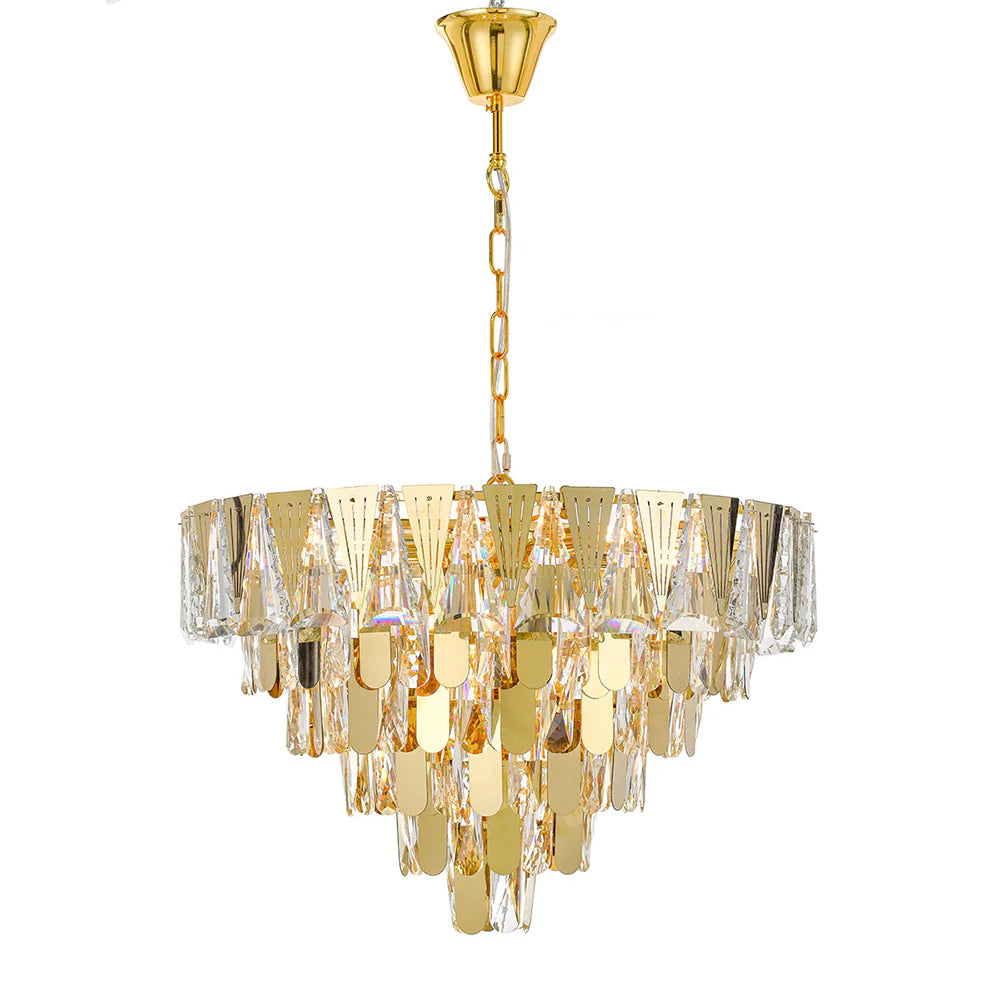 VALERIE 60cm PENDANT