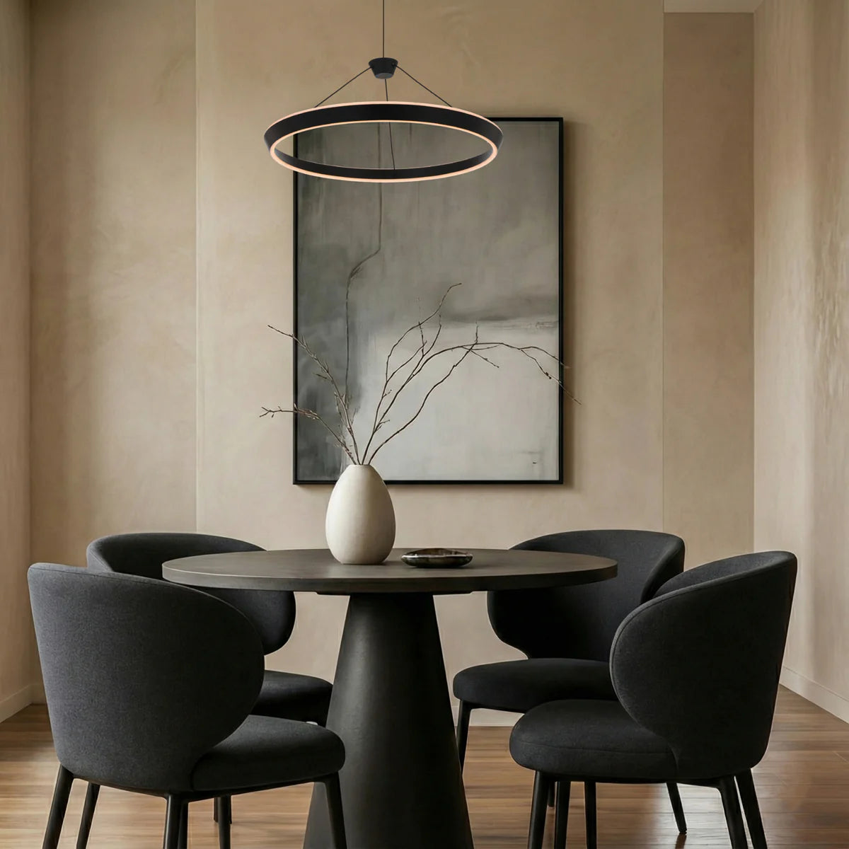 VANTEL 60 PENDANT