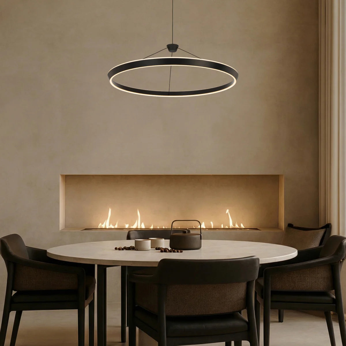 VANTEL 80 PENDANT