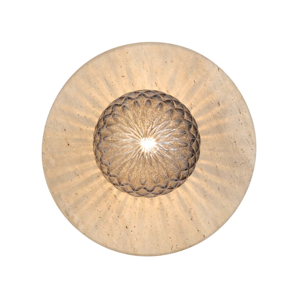 VARON WALL LIGHT BEIGE TRAVERTINE