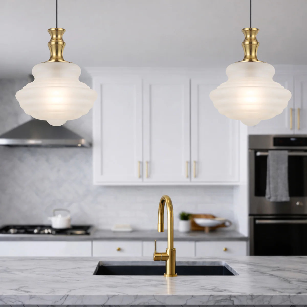 VERDUN 26CM PENDANT LIGHT
