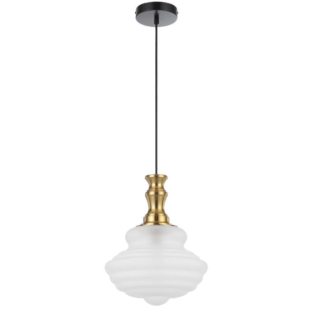 VERDUN 26CM PENDANT LIGHT
