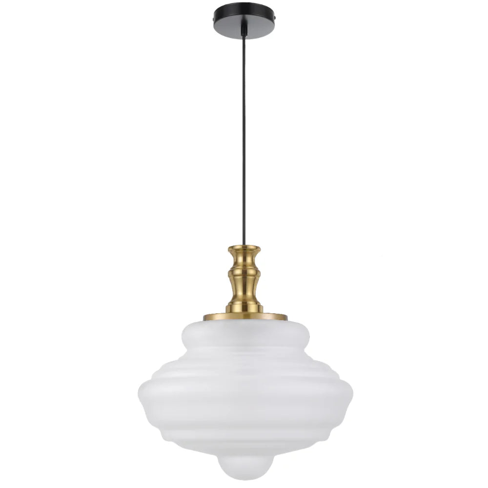 VERDUN 40CM PENDANT LIGHT