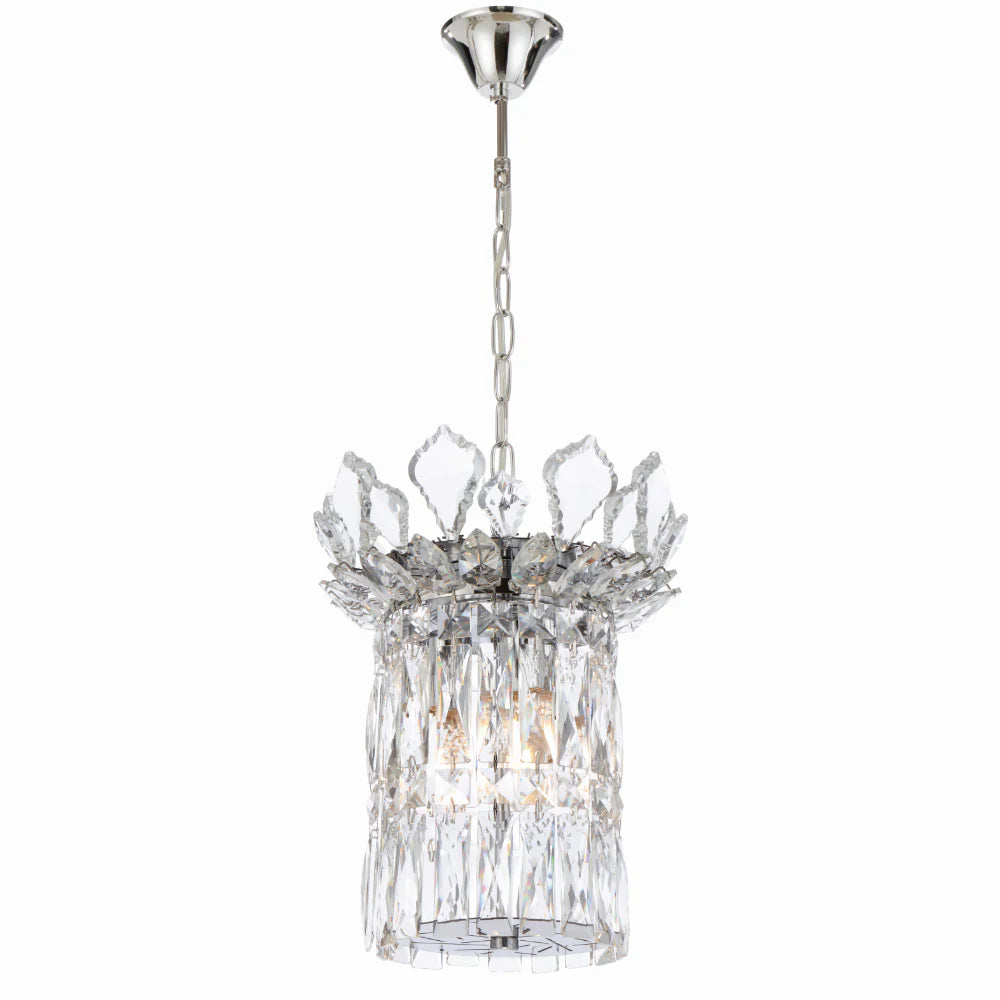 VIRELL 3 LIGHT PENDANT