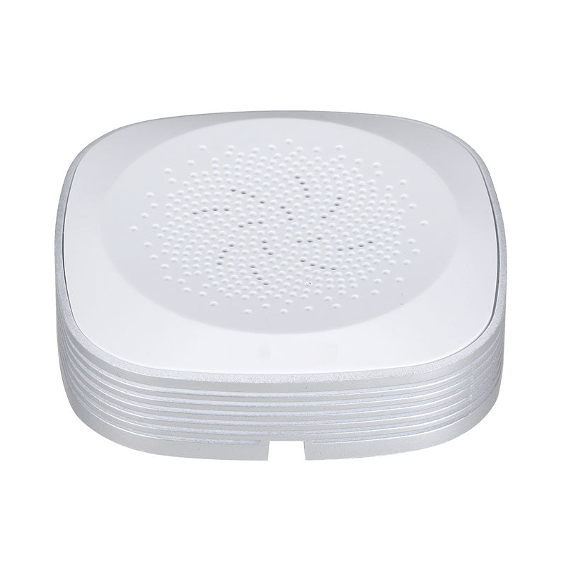 High Fidelity Surveillance Microphone (Plastic)