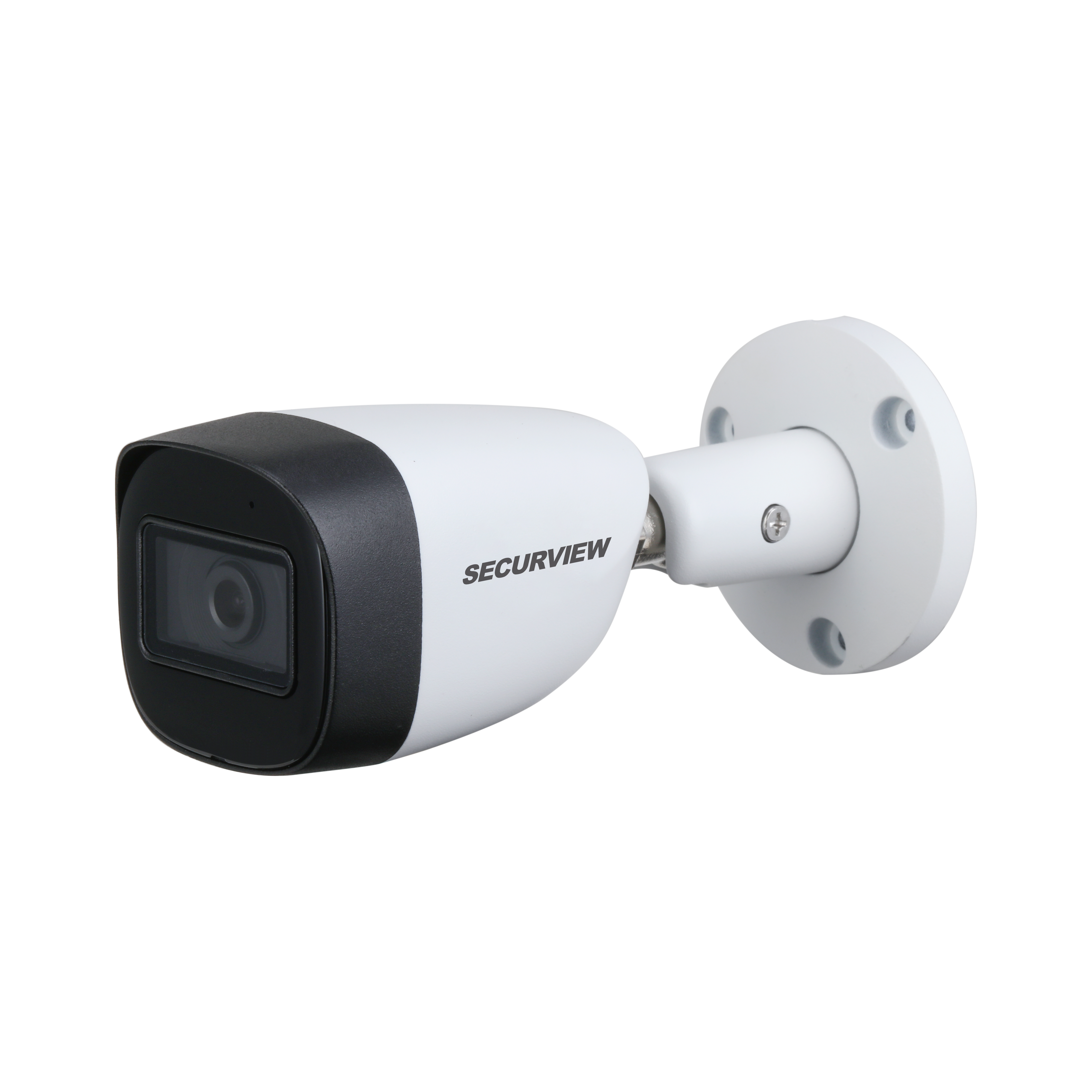 Professional Series 5.0MP WDR Fixed Lens HDCVI Bullet