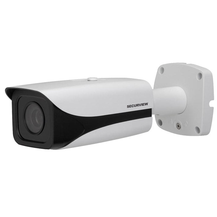 Professional Series 1080p Fixed HDCVI Mini Bullet