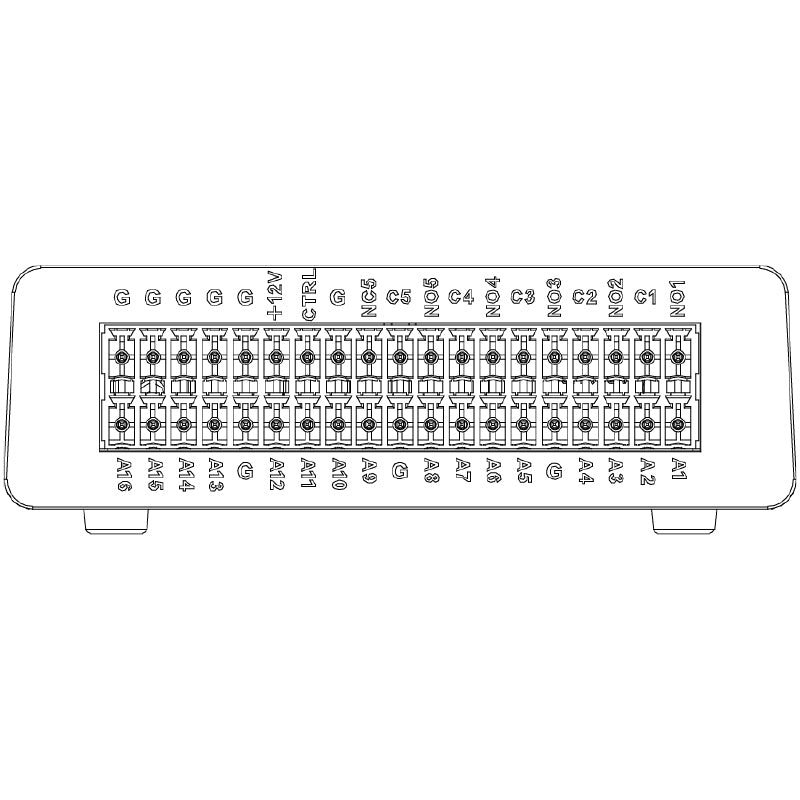 Alarm Module