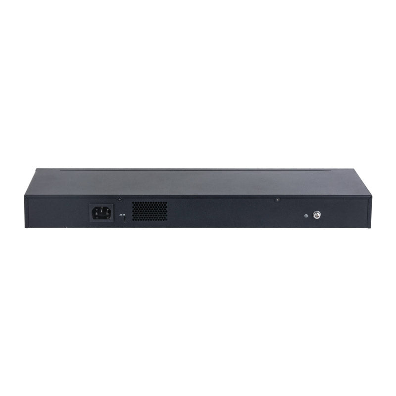 VIP Vision 16 Port Unmanaged Gigabit Ethernet Switch (1000M)